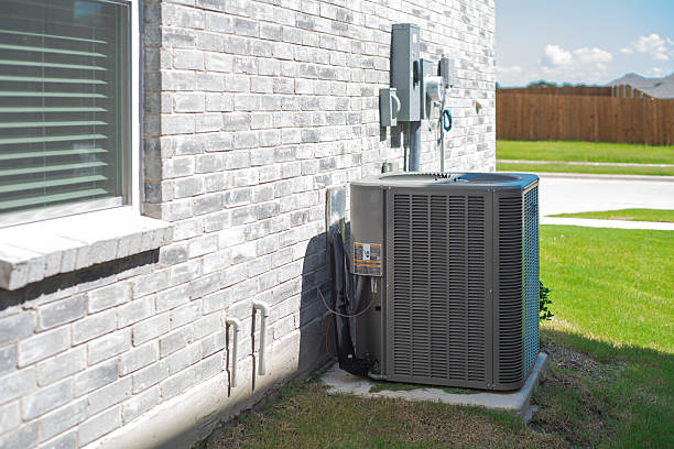 Reliable Hvac contractor in Calvary, GA by FH HVAC